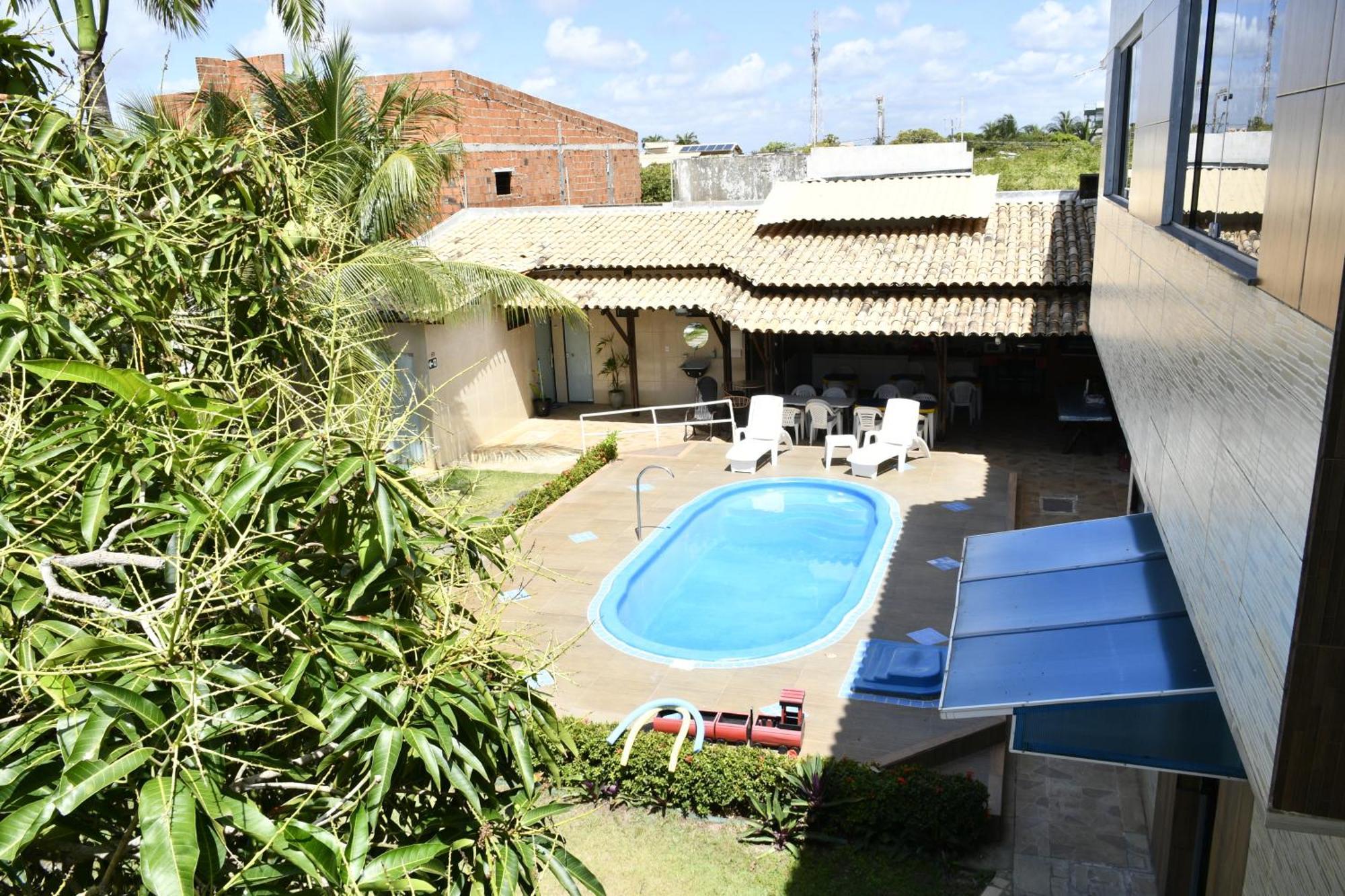 Quarto Quádruplo Comfort