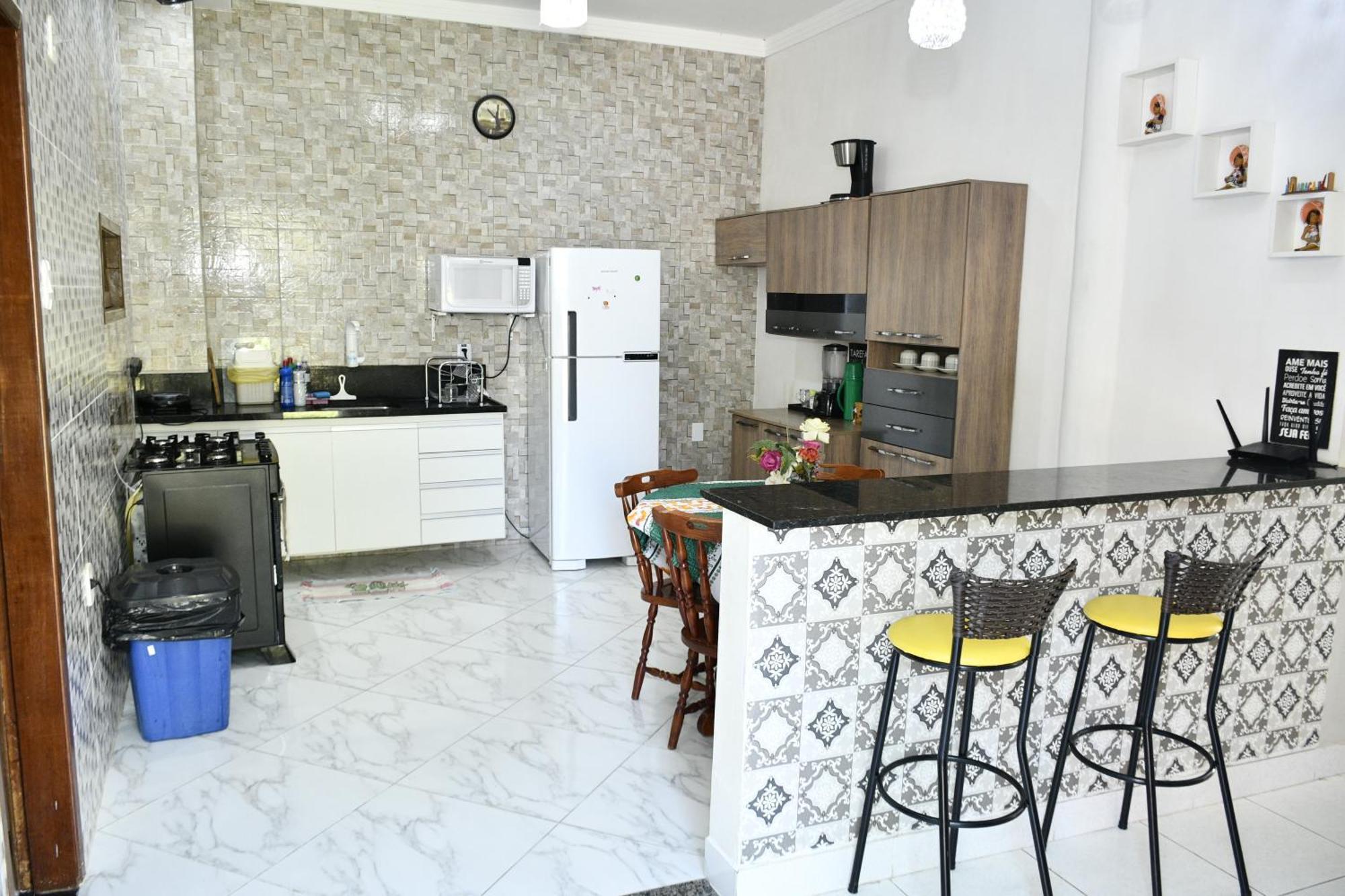 Casa de 2 Quartos