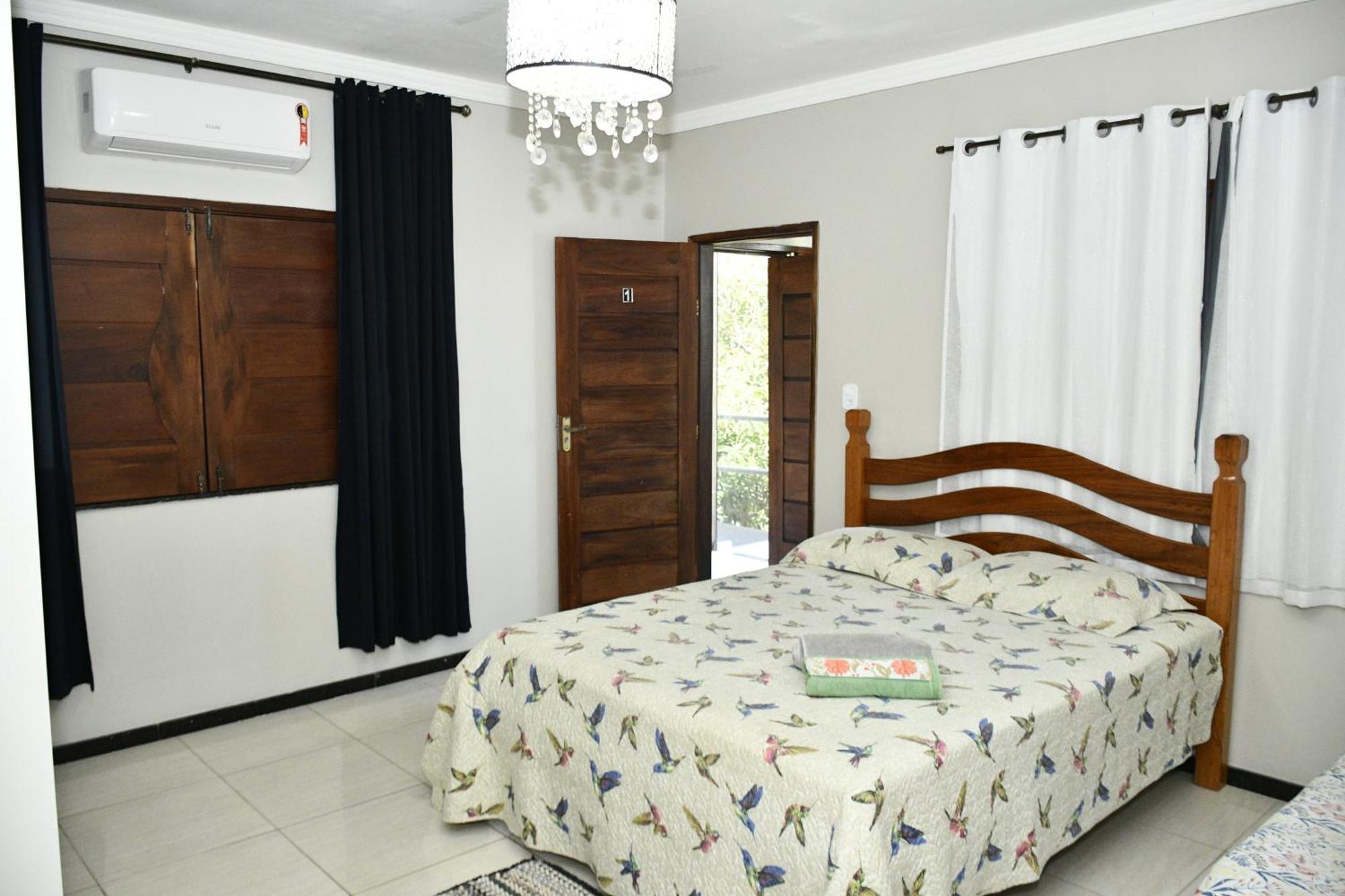 Quarto Triplo Clássico